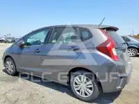2017 Honda FIT photo