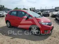 2017 Honda FIT фото
