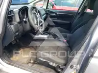 2017 Honda FIT фото