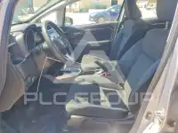 2017 Honda FIT фото