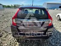 2017 Honda FIT фото