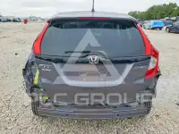 2017 Honda FIT photo