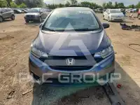 2017 Honda FIT фото