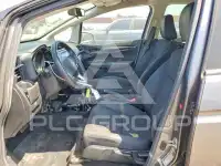 2017 Honda FIT photo