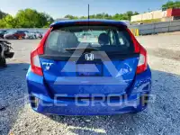 2017 Honda FIT фото