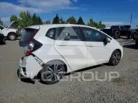 2017 Honda FIT фото