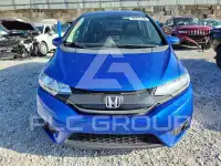 2017 Honda FIT фото