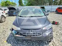 2017 Honda FIT photo