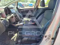 2017 Honda FIT фото