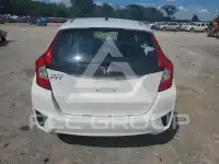 2017 Honda FIT фото