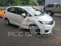 2017 Honda FIT фото