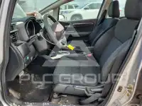 2017 Honda FIT фото
