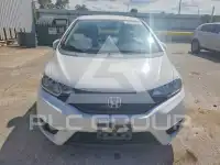 2017 Honda FIT фото