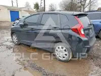 2017 Honda FIT photo
