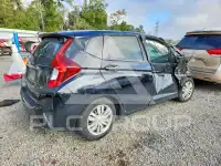 2017 Honda FIT photo