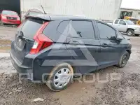 2017 Honda FIT photo