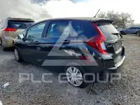 2017 Honda FIT photo