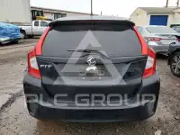 2017 Honda FIT photo