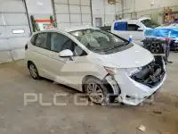 2017 Honda FIT photo