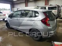 2017 Honda FIT фото