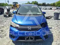 2017 Honda FIT фото