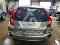 2017 Honda FIT фото