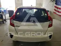 2017 Honda FIT photo