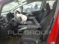 2017 Honda FIT photo