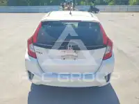2017 Honda FIT фото