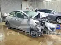 2017 Honda FIT фото