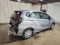 2017 Honda FIT фото