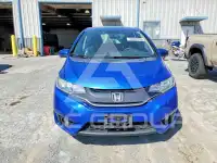 2017 Honda FIT фото