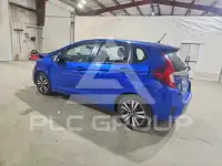 2017 Honda FIT photo