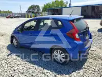 2017 Honda FIT фото