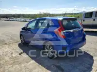 2017 Honda FIT фото