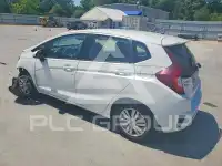 2017 Honda FIT фото