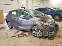 2017 Honda FIT фото