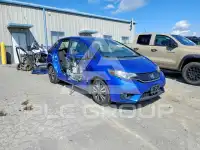 2017 Honda FIT фото