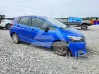 2017 Honda FIT фото