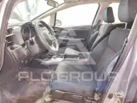 2017 Honda FIT фото