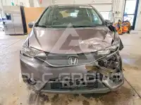 2017 Honda FIT фото