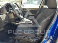 2017 Honda FIT photo
