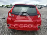 2017 Honda FIT photo