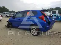 2017 Honda FIT фото