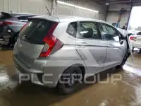 2017 Honda FIT фото