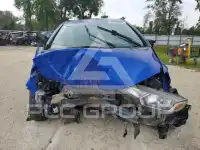 2017 Honda FIT фото