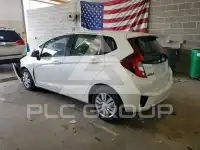2017 Honda FIT photo