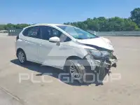 2017 Honda FIT фото