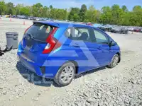 2017 Honda FIT фото