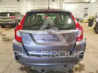 2017 Honda FIT фото